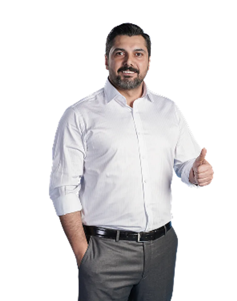 Programcı