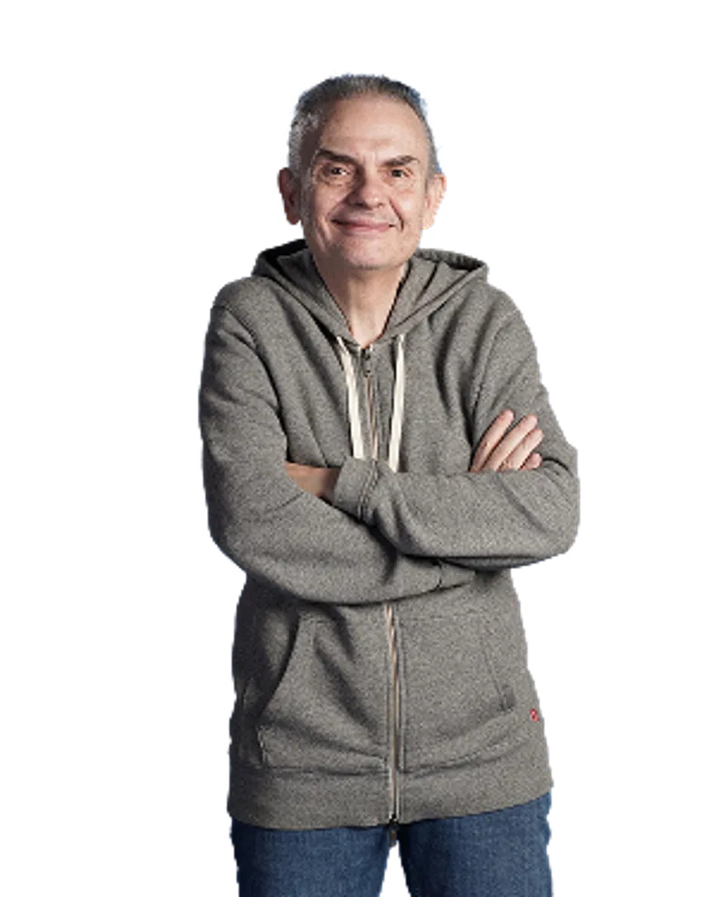 Programcı