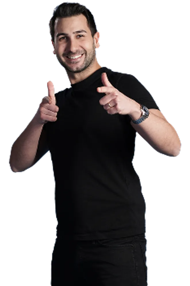 Batıkan Kantarcı