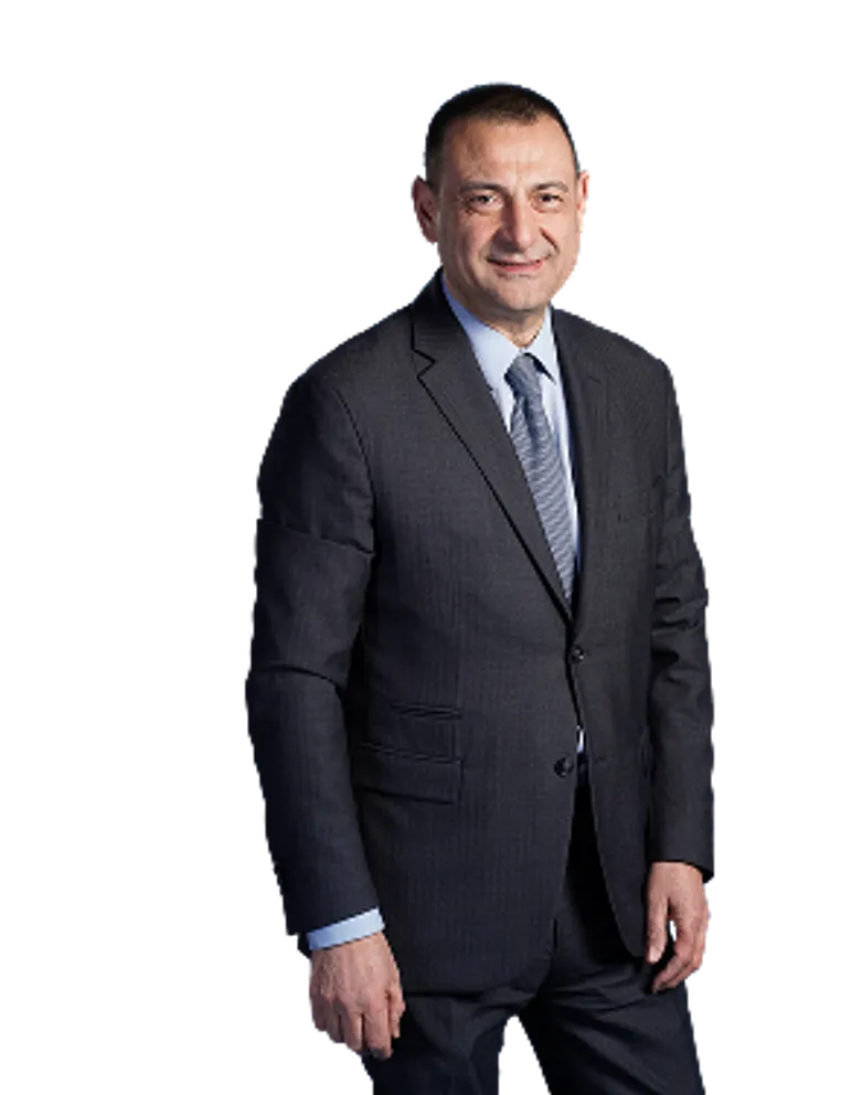Programcı