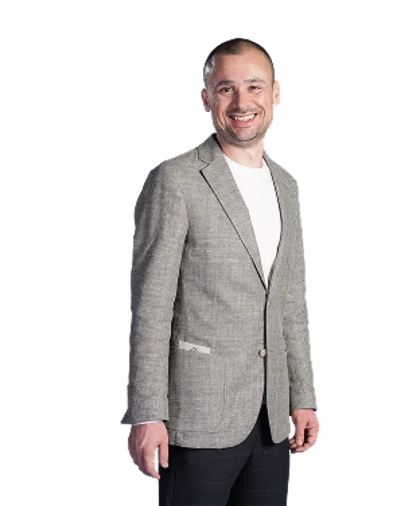 Programcı