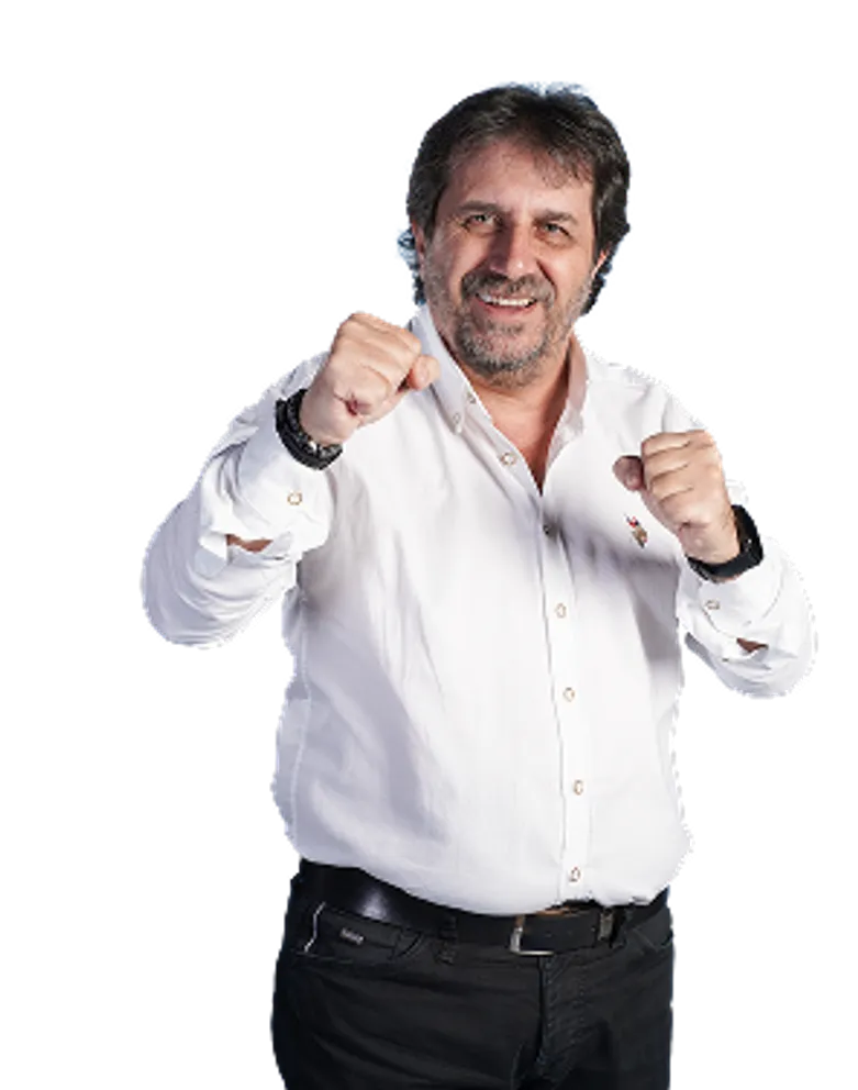 Programcı