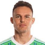 Danny Musovski