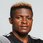 Jerome Ngom Mbekeli