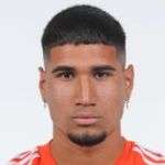 Robert Castellanos