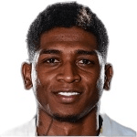 Yony Gonzalez
