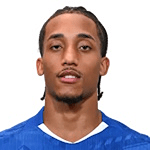 Joao Pedro