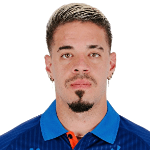 Josua Mejias