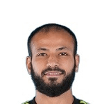 Ahmad Al-Harbi
