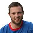 Jamie Mulgrew