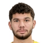 E. Astanov