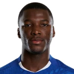 Moises Caicedo