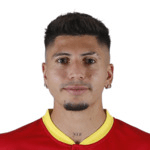 Brayan Vejar