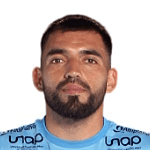 Diego Orellana