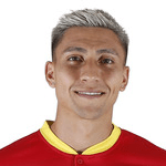 Sebastian Pereira