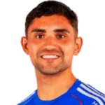 Nicolas Ramirez