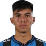 Nicolas Baeza