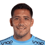 Hans Salinas