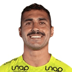 Daniel Castillo
