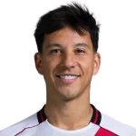 Sebastian Driussi