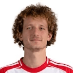 Alex Kral