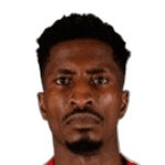 P. Olayinka