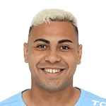 Oscar Salomon