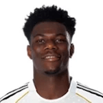 Aurelien Tchouameni