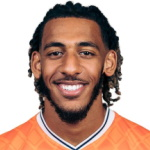 Dominic Thompson