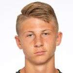 Sebastian Selin
