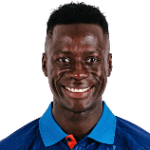 Mor Ndiaye