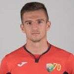 Tomaz Stopajnik