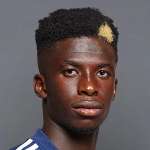Amadou Traore