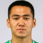 A. Nabikhanov