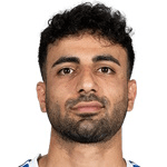 Sadegh Moharrami