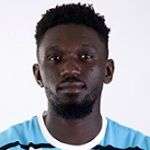 Lamin Colley