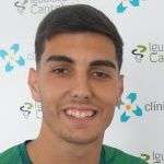 Lucas Diaz