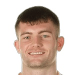 Josh Honohan