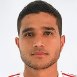Larry Vasquez