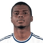Deiber Caicedo