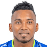 Jefersson Martinez
