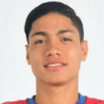 Bryan Castrillon