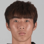 Li Haoran