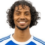 D'Mani Bughail-Mellor