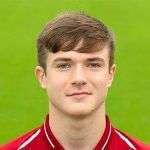 Morgan Boyes