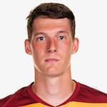 Matty Foulds