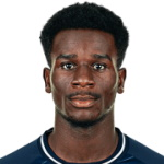 Jordi Osei-Tutu