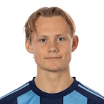 Tobias Gulliksen