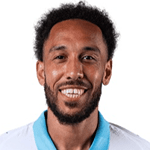 Pierre Aubameyang