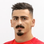 Andreas Paraskevas